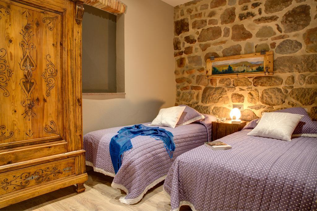 Torre Caim Villa Solsona Exterior photo