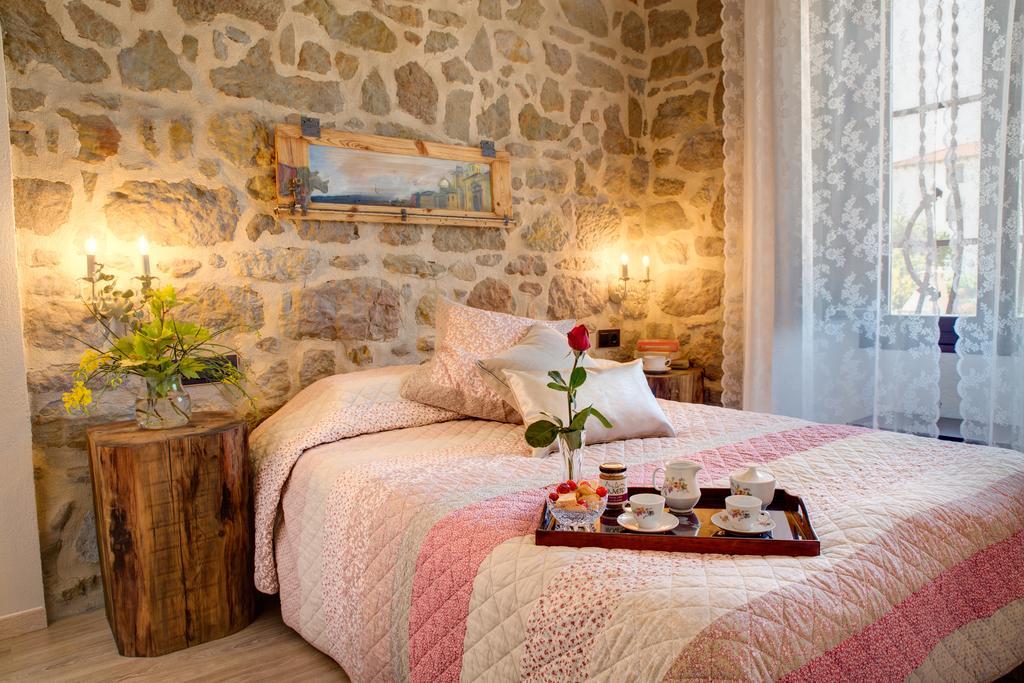 Torre Caim Villa Solsona Exterior photo