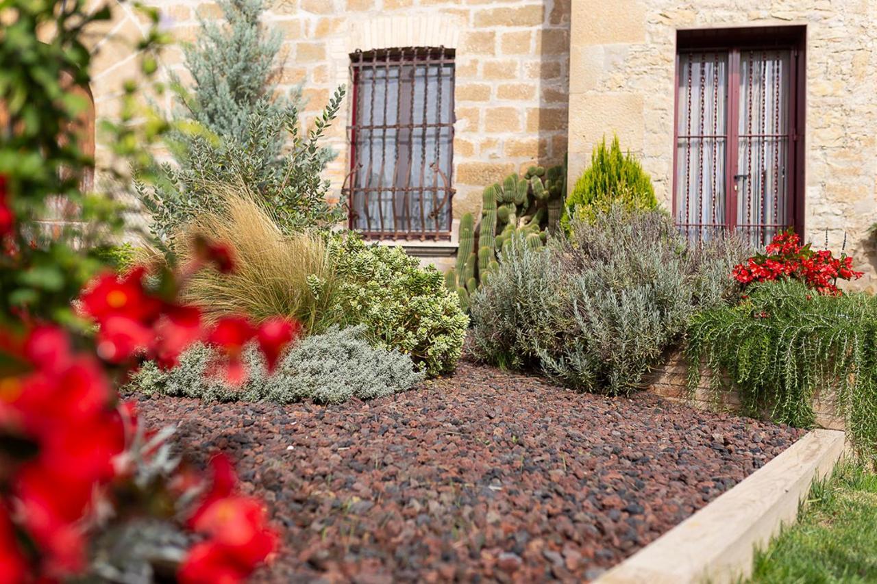 Torre Caim Villa Solsona Exterior photo